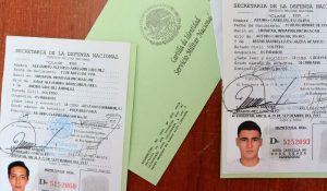 Requisitos Para Obtener La Cartilla Militar 2019