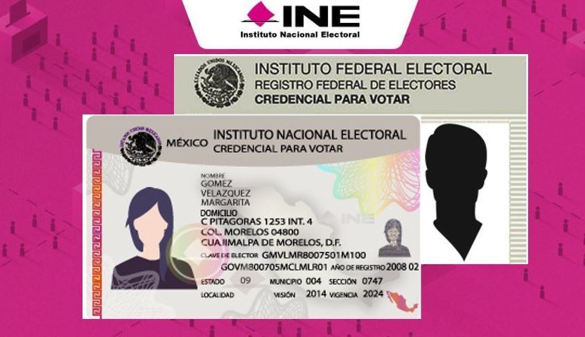 Obtén tu credencial para votar en México – Conoce los requisitos solicitados por el INE