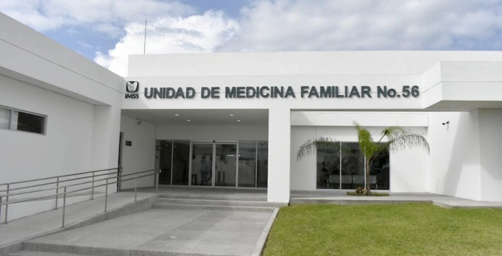 Unidad de medicina familiar