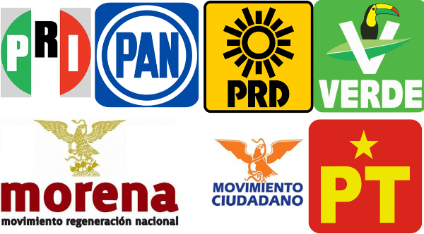 ¿Cómo saber si estas afiliado a un partido político en México? Forma un rol activo en la sociedad