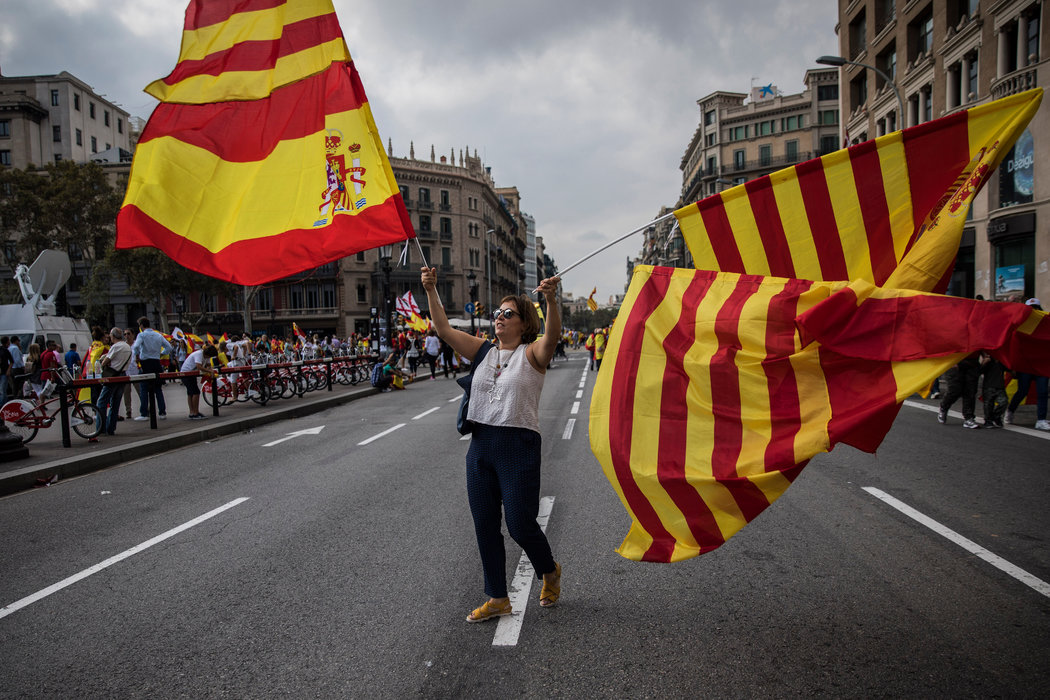 Requisitos para viajar a España 